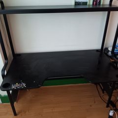 Ikea Computer Desk