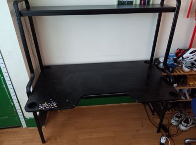 Ikea Computer Desk