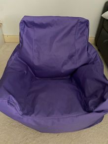 Bean bag