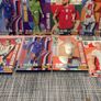 Panini Adrenalyne World Cup cards 2026 Bundle Image 7