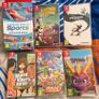 Nintendo Switch OLED Model with 13 Games + lots of Accessories incl Nitro Deck Image 2