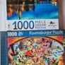 Ravensburger Jigsaw Puzzles1000 pieces Image 7