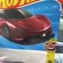 Hot wheels McLaren Speedtail 2025 collection Image 6