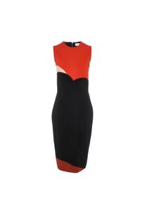 Victoria Beckham dress