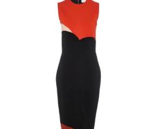 Victoria Beckham dress