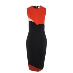 Victoria Beckham dress
