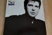 Peter Gabriel - So - Vinyl Record + Hundreds More