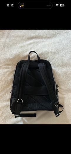 Zara backpack