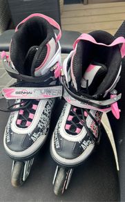 Roller blades size 37-40