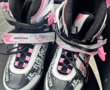 Roller blades size 37-40