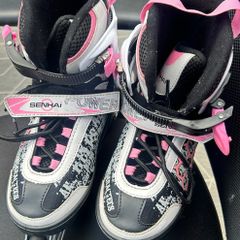 Roller blades size 37-40