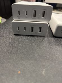 Belkin 4 ports charger