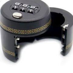 Bottle Lock