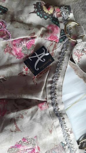 Accessorise bag