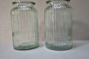 Vases X 2