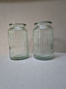 Vases X 2
