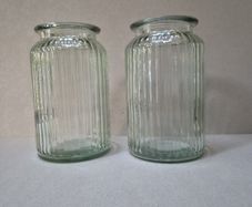 Vases X 2