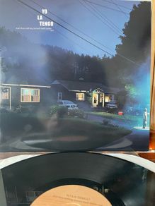 Yo La Tengo - And Then Nothing Turned Itself Inside-Out (First Press)