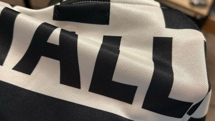 Gianluca Vialli Juventus tribute football jersey shirt 1995 1996 official retro