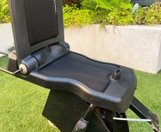 Bobike Junior Classic Child bike seat
