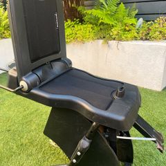 Bobike Junior Classic Child bike seat