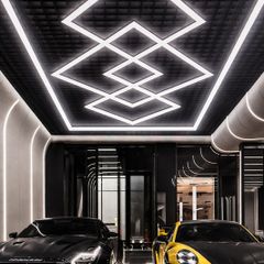 Hex L.E.D Lights make you own design