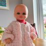Vintage Sebino doll Image 2