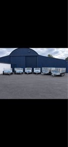 Dropside Trailer Builders Trailers Car Trailer