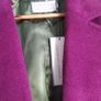 Lennon & Courtney Wool Blend Coat Size Medium Image 4