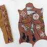 Palitoy Action Man Indian Brave Part Outfit Image 5