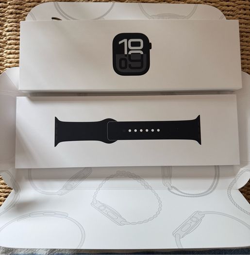 apple Watch series 1046mm