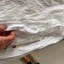 Cotton blouse Zara Image 8