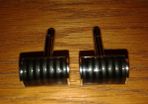 Cross Cufflinks