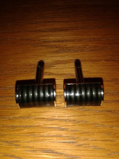 Cross Cufflinks