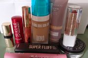 Make up lot