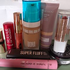 Make up lot