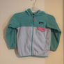 Micro D Snap-T Fleece Jacket - Infant Girls' Image 8