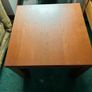 Solid Wood Coffee Table Image 2