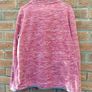 Fatface UK Womens Zip Fleece UK 8 10 Image 5