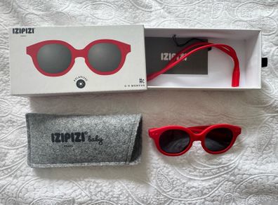 IziPizi Baby Sunglasses 0-9 months