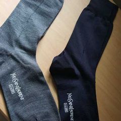 Saint Laurent Sock