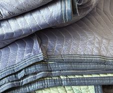 Moving Blankets