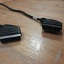 Scart Cable, 2 into 1, adapter. TV, DVD, VIDEO. Image 4