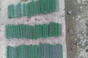 Brand New Different Sizes DeWalt C5 Gas Nailer pins/nails