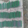 New DeWalt Zinc Concrete Nails Image 2