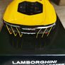AutoArt Lamborghini Centenario Roadster Image 4