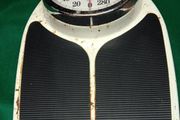 Health O Meter Professional Bathroom Scale