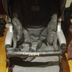 Mama and papas