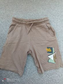 boy's shorts. Age 6/7