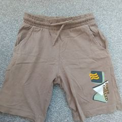 boy's shorts. Age 6/7
